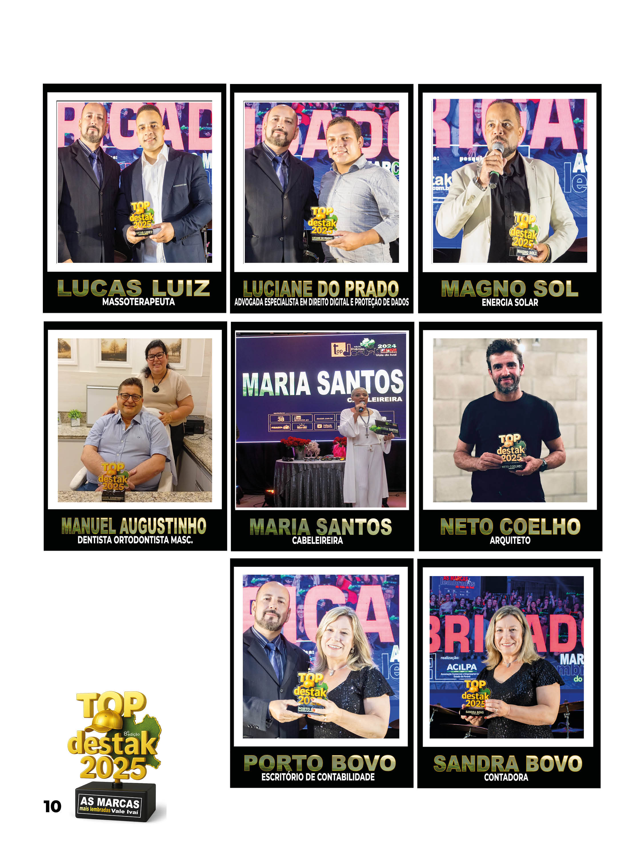 Página 10 - titulo